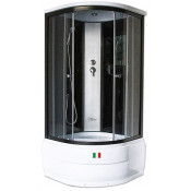 Душевая кабина Maroni Bergamo WD-003T